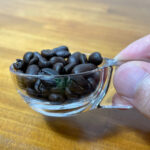 コーヒー豆専用計量スプーン「SCOOP（スクープ）」レビュー | RIVERS