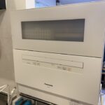 共働き二人暮らしに食洗機は必要【人生最大のライフハック】早く導入して！アイキャッチ