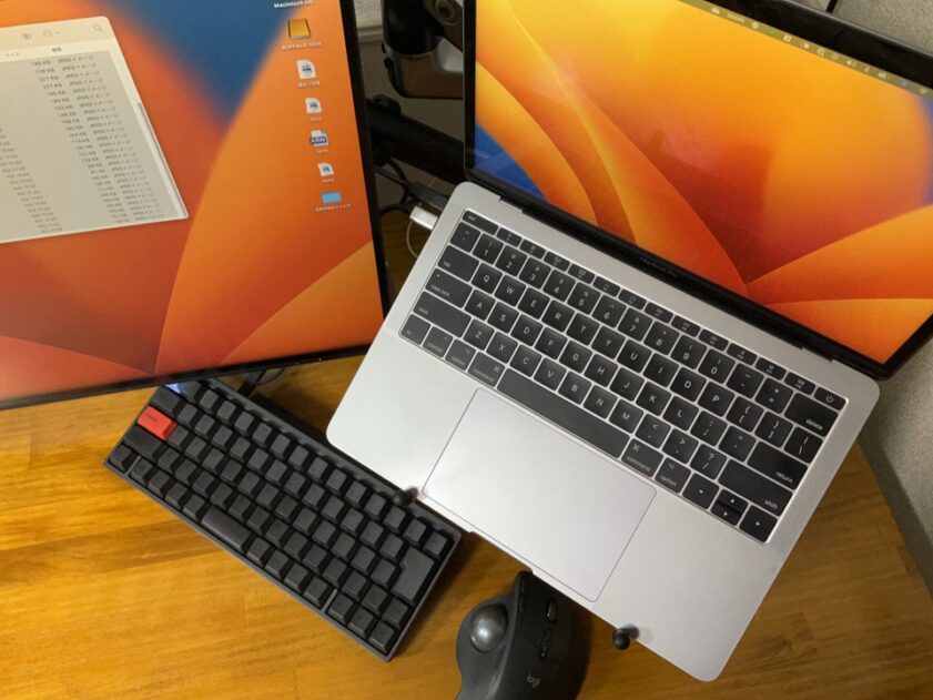 MacBook Pro おすすめガジェット：まとめ