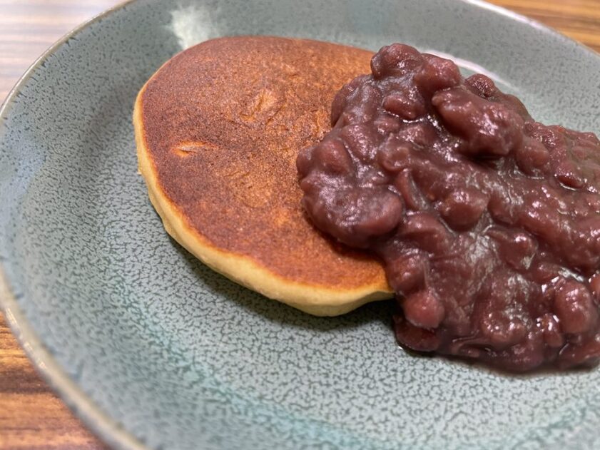 甘さ控えめ自家製つぶあんの作り方【ホットクック】あんこレシピ１９